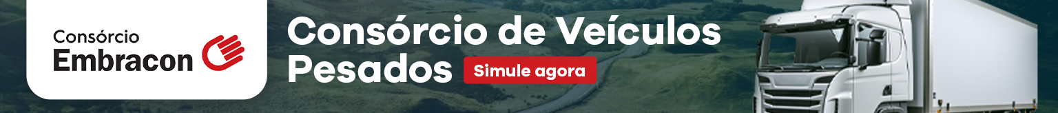 Consórcio de Veículos Pesados