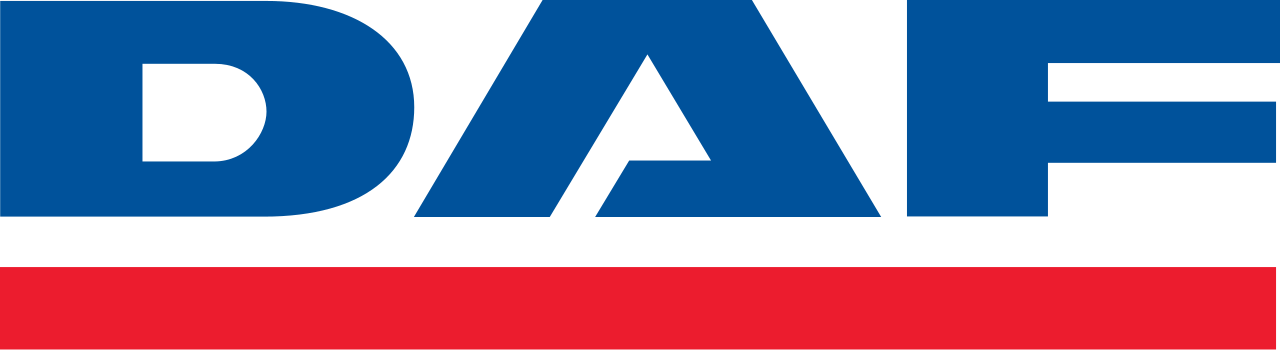 Logo DAF
