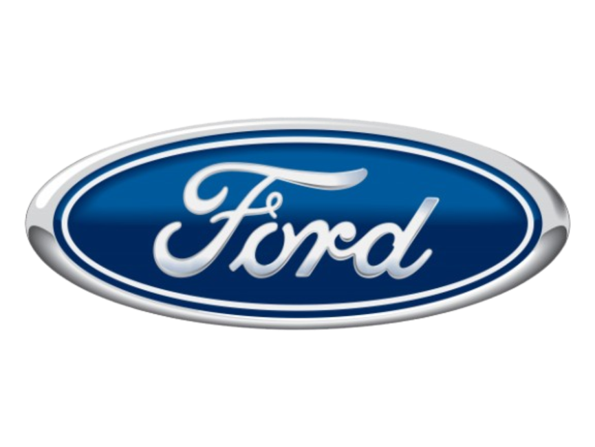 Logo Ford
