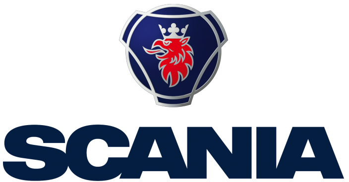 Logo Scania