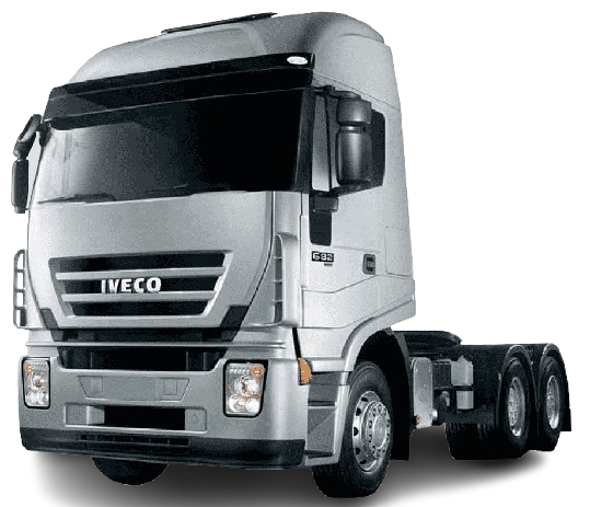 Iveco caminhão