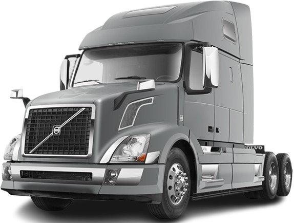 Volvo caminhão