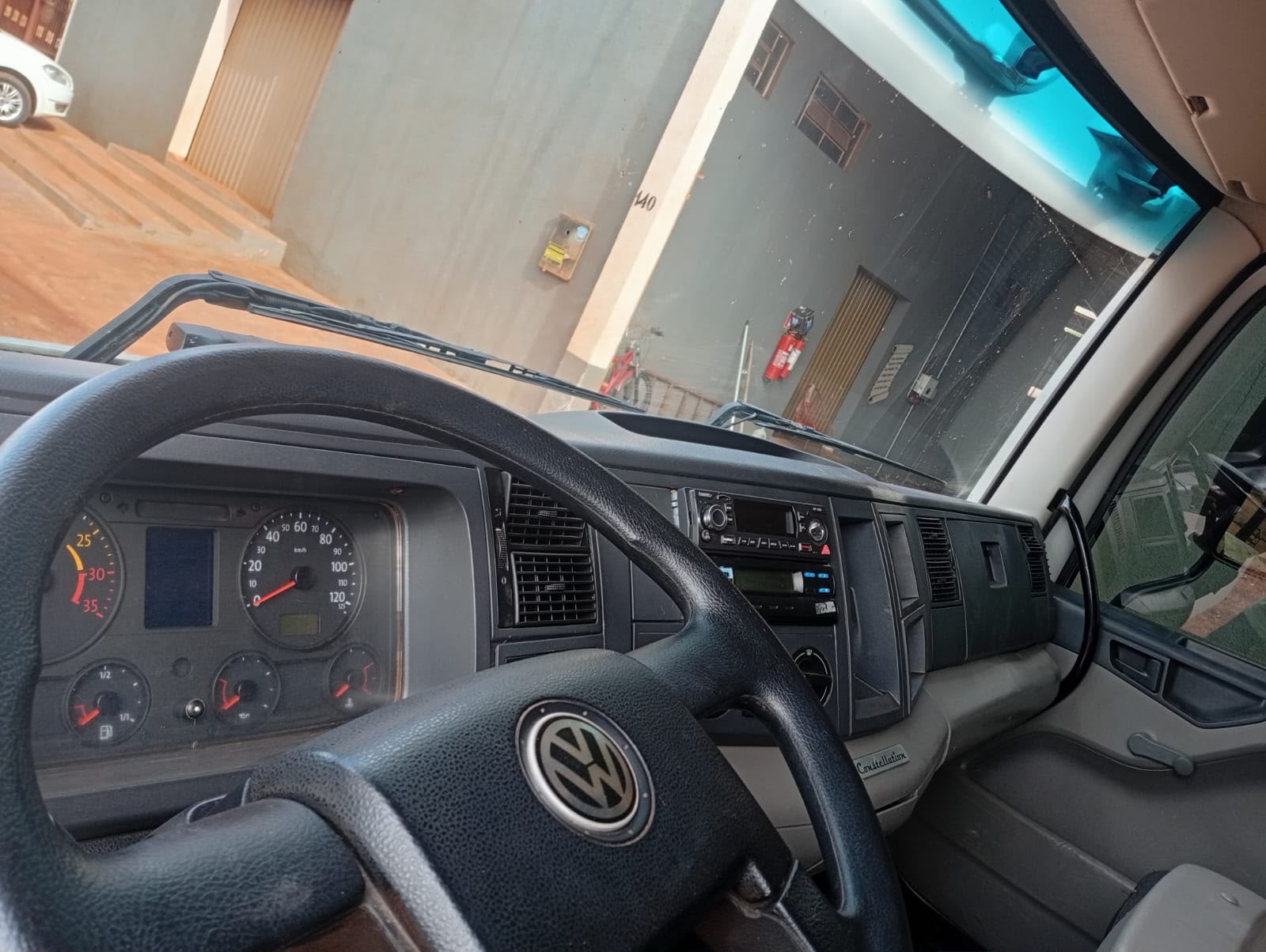 Volkswagen 13180