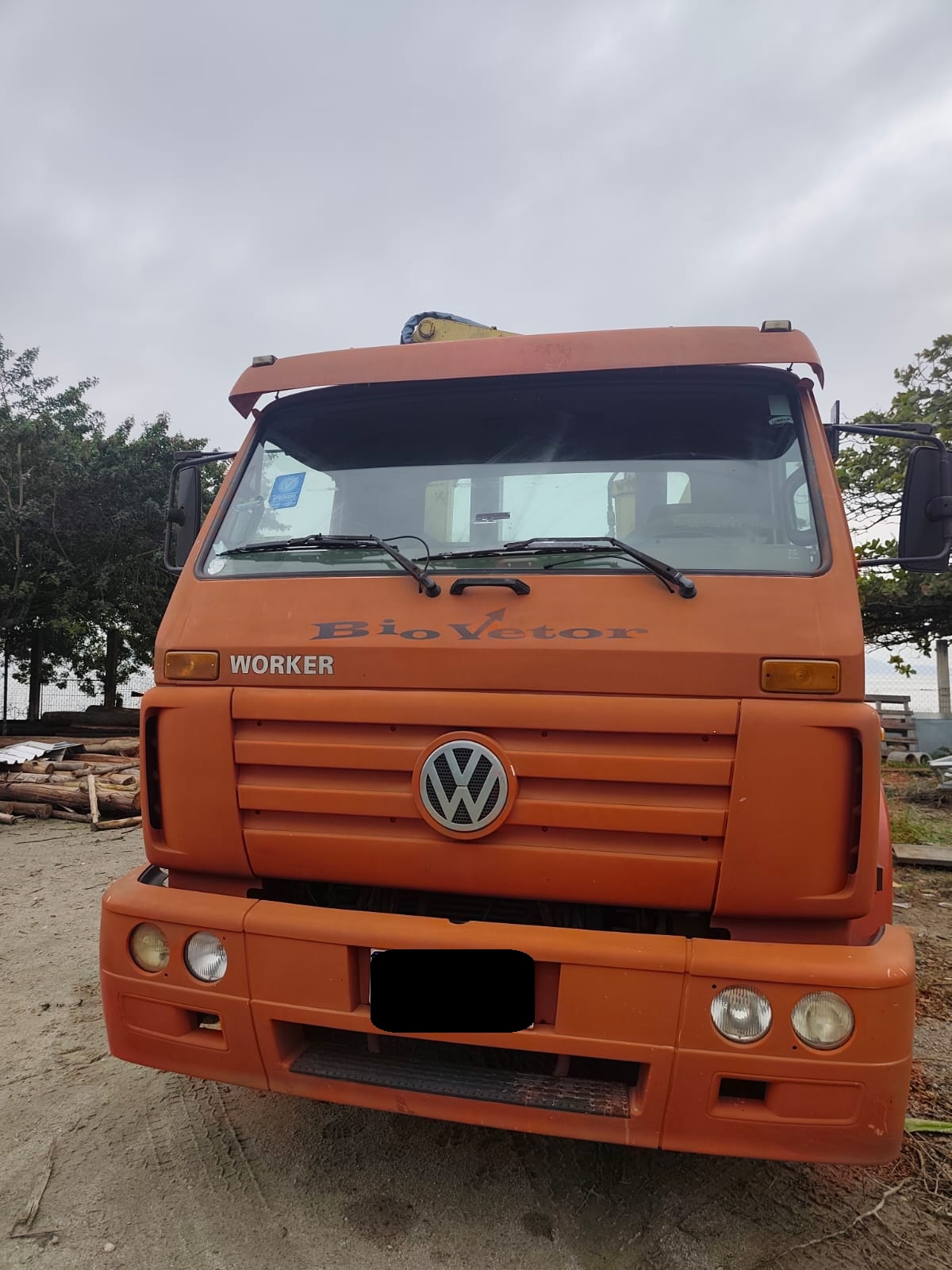 Volkswagen 15170
