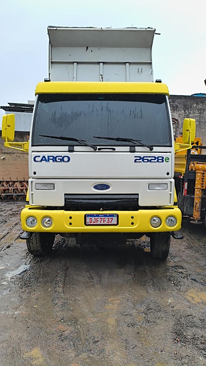 Ford 2628