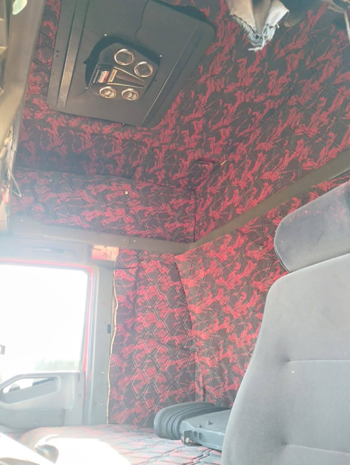 Iveco Eurotech 370
