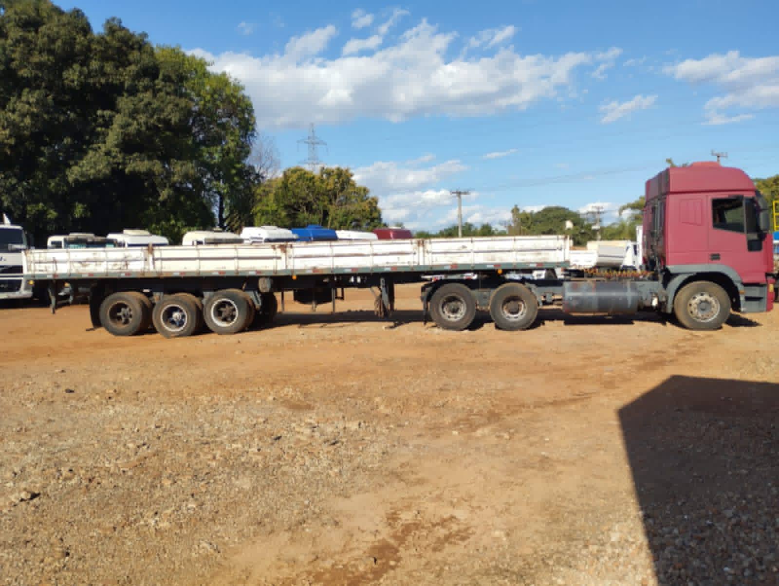 Iveco Eurotech 370