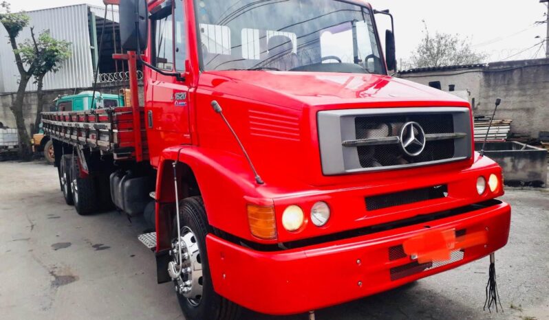 Mercedes-Benz Outros