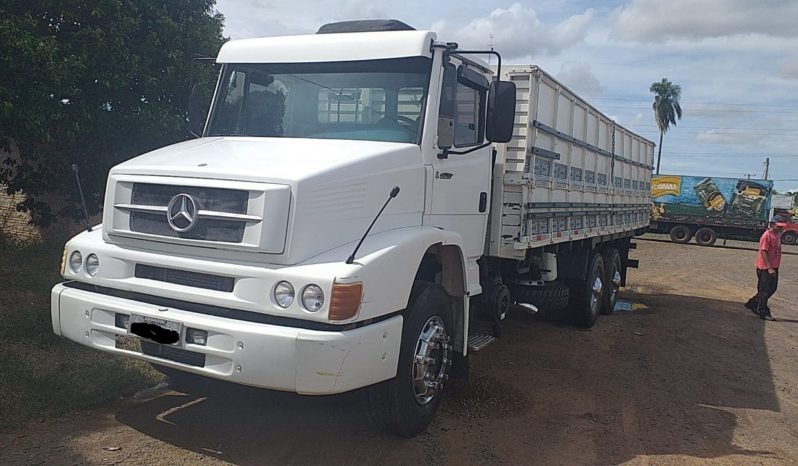 Mercedes-Benz Outros