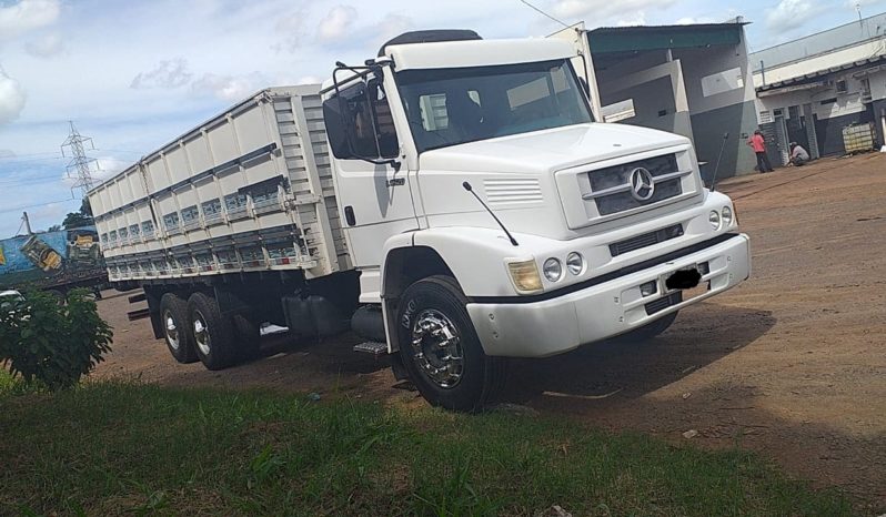 Mercedes-Benz Outros