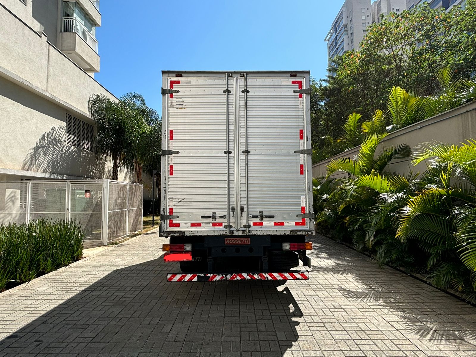 Mercedes-Benz Accelo