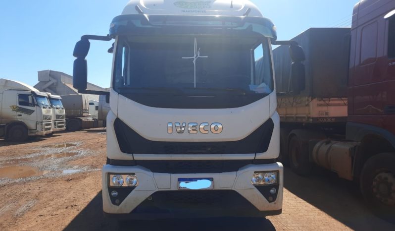 Iveco Hi-Way