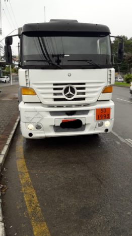 Mercedes-Benz Outros