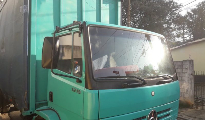 Mercedes-Benz Accelo