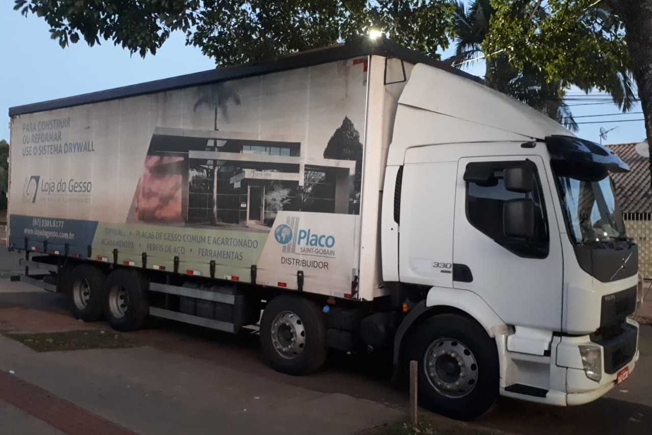 Volvo Volvo VM