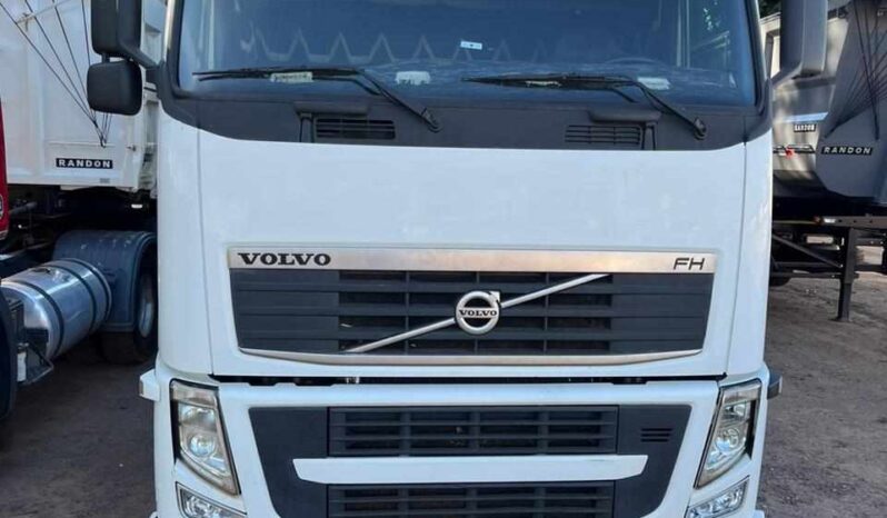 Volvo Volvo FH
