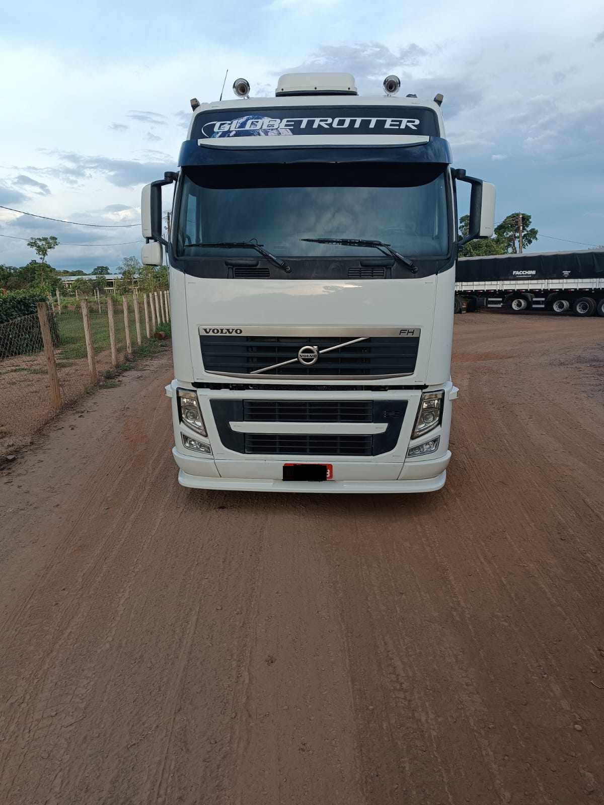 Volvo Volvo FH