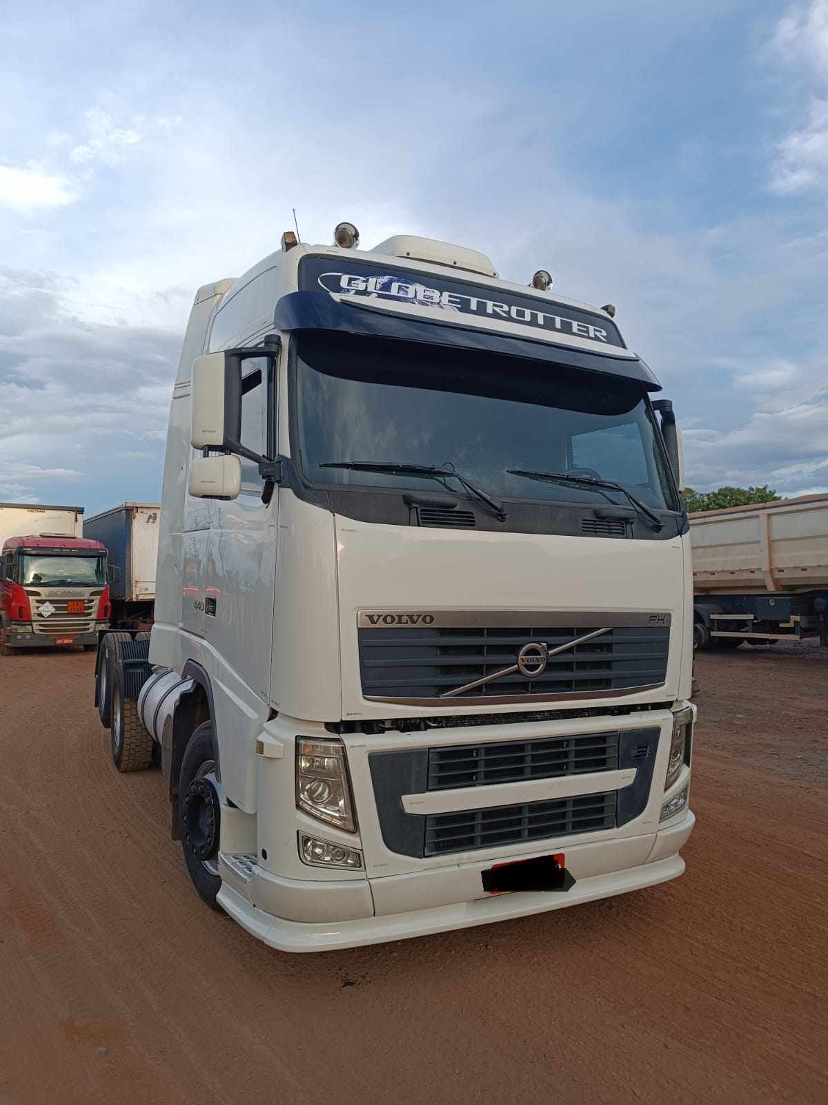 Volvo Volvo FH