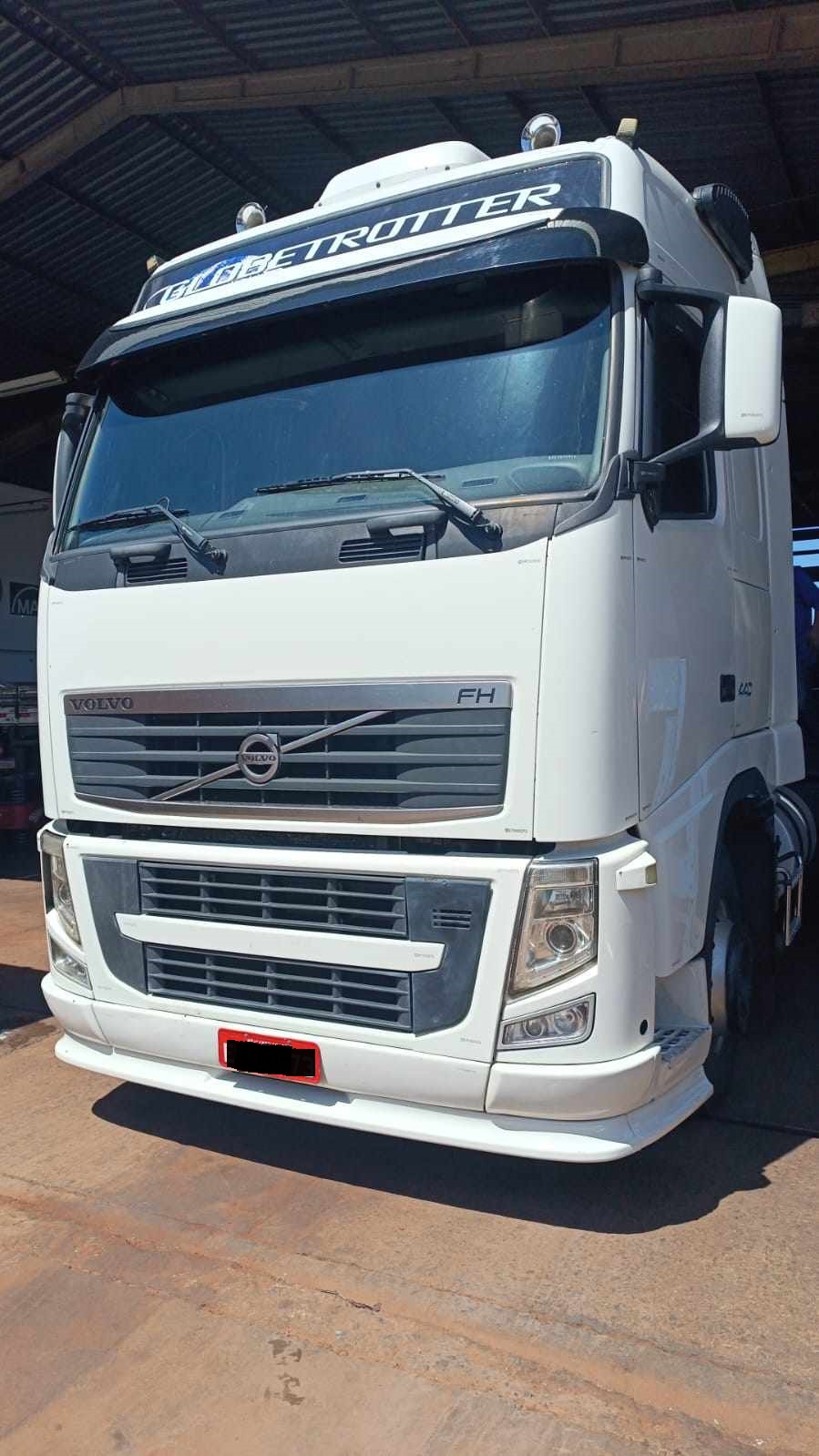 Volvo Volvo FH