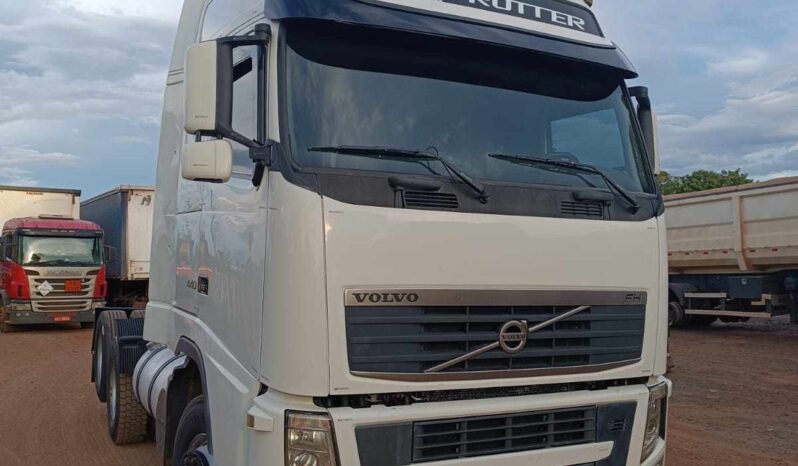 Volvo Volvo FH