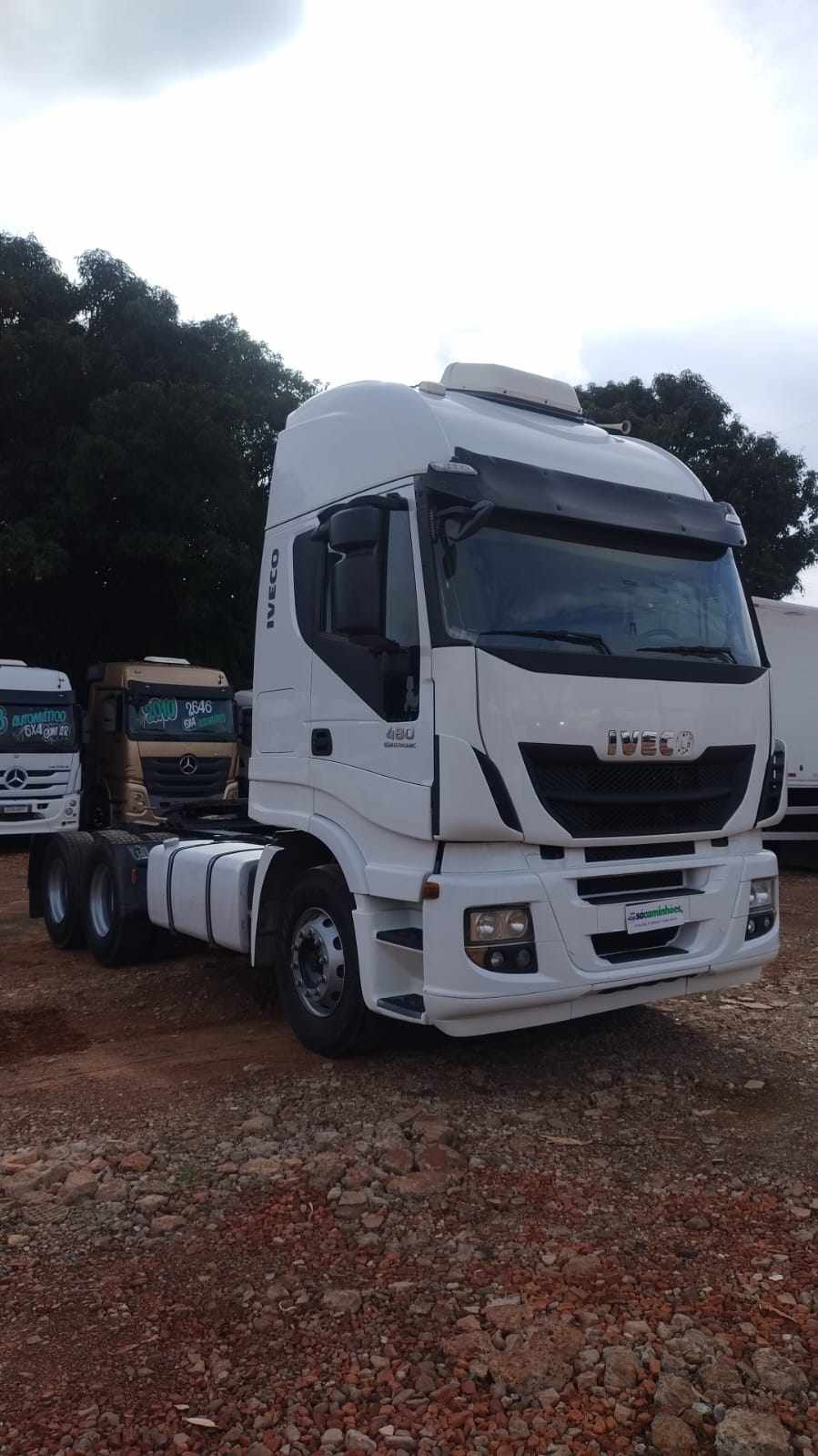 Iveco Outros