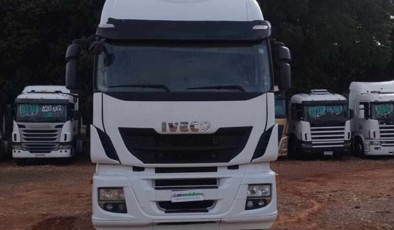 Iveco Outros