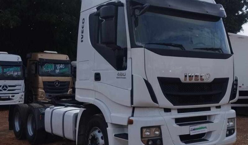 Iveco Outros