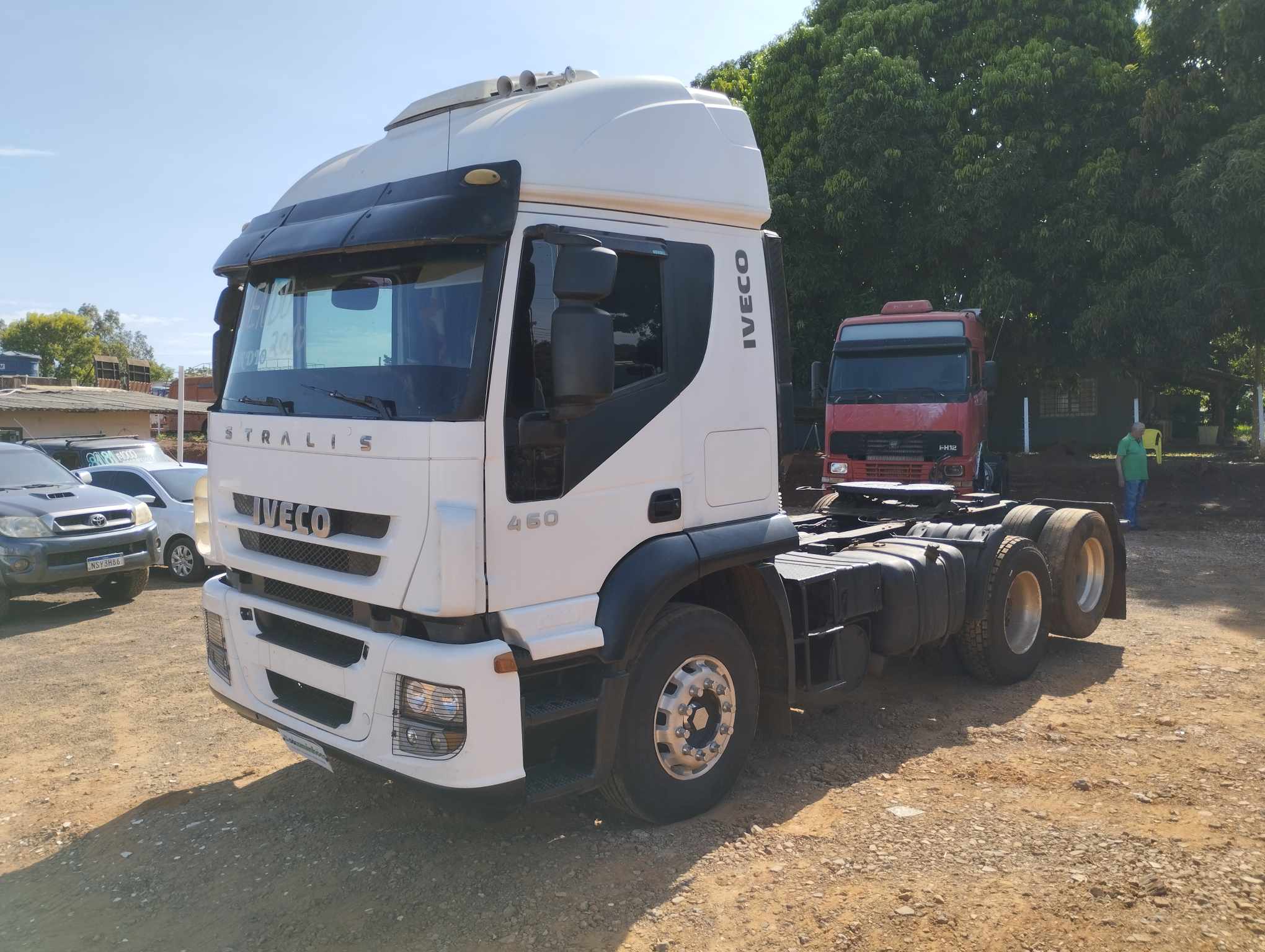 Iveco Outros