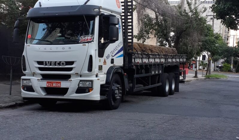 Iveco Tector