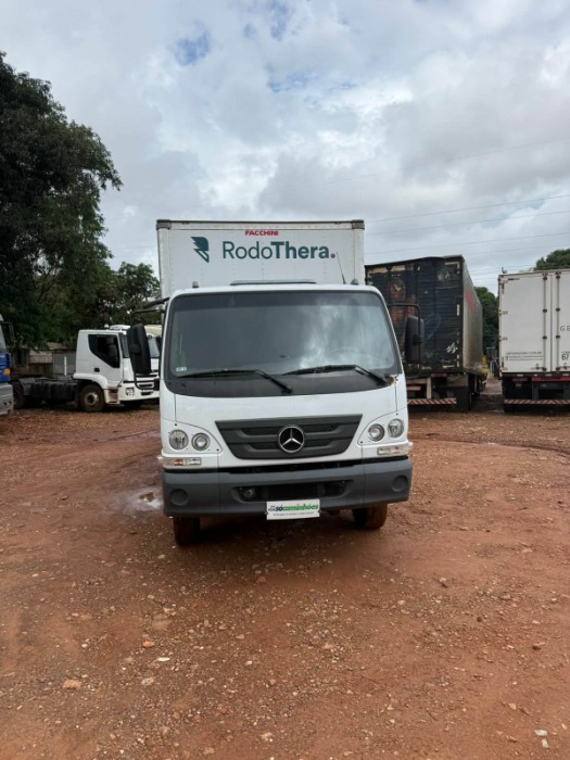 Mercedes-Benz Accelo