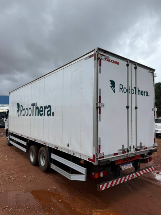 Mercedes-Benz Accelo