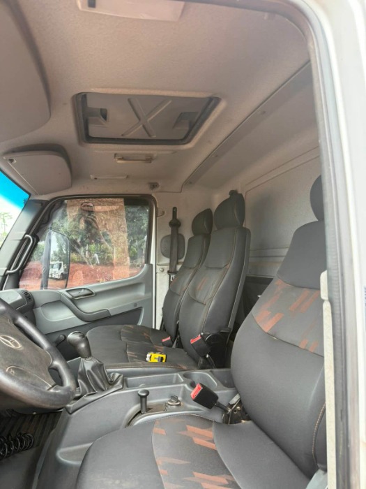 Mercedes-Benz Accelo