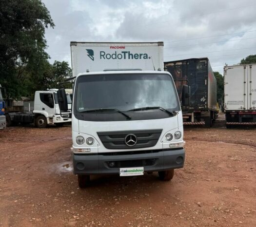 Mercedes-Benz Accelo