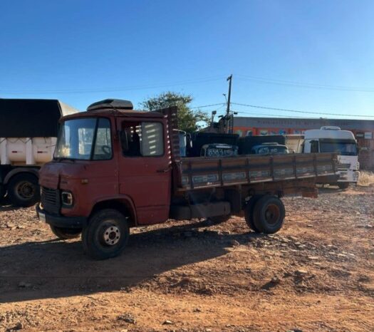 Mercedes-Benz Brooklands