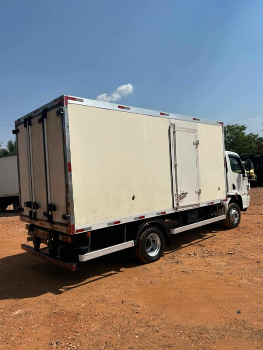 Mercedes-Benz Accelo