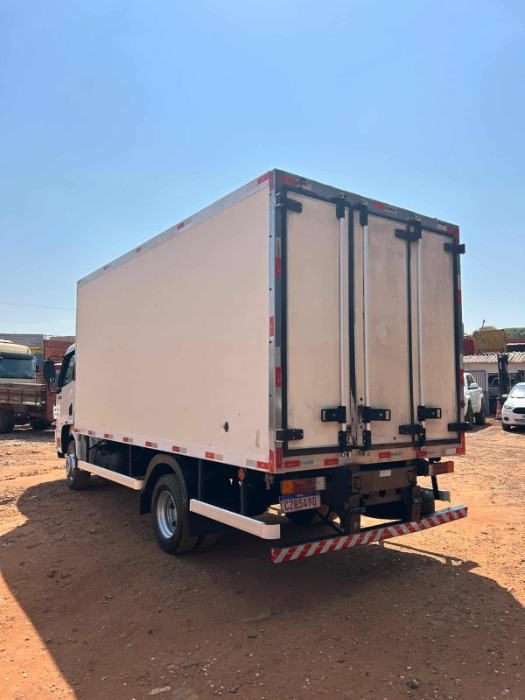 Mercedes-Benz Accelo