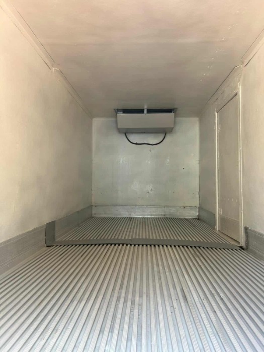 Mercedes-Benz Accelo