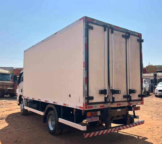 Mercedes-Benz Accelo