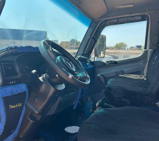 Mercedes-Benz Accelo