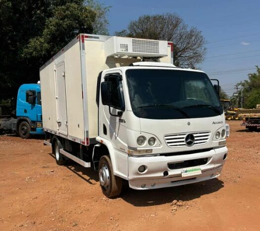 Mercedes-Benz Accelo