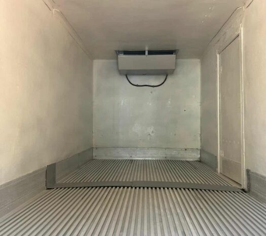 Mercedes-Benz Accelo