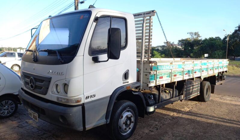 Mercedes-Benz Accelo