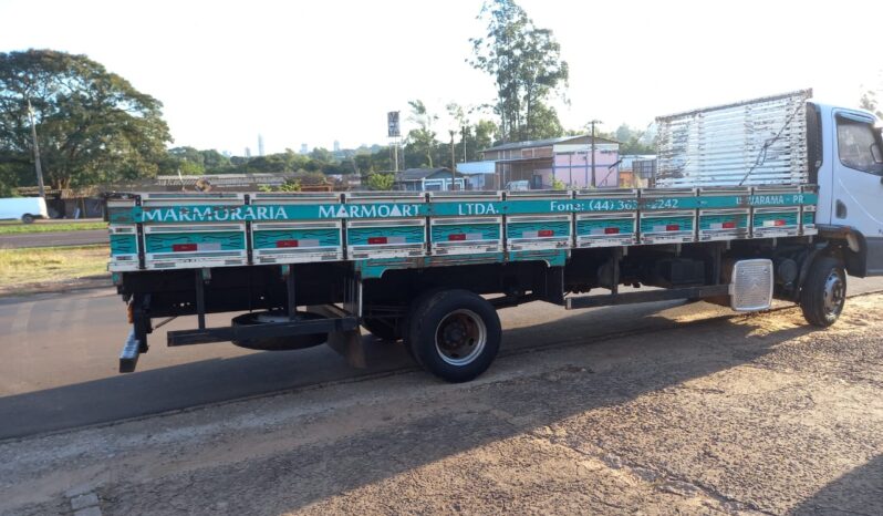 Mercedes-Benz Accelo