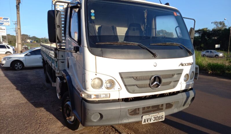 Mercedes-Benz Accelo