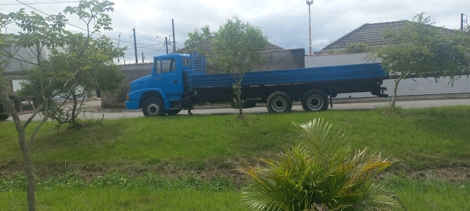 Mercedes-Benz Outros