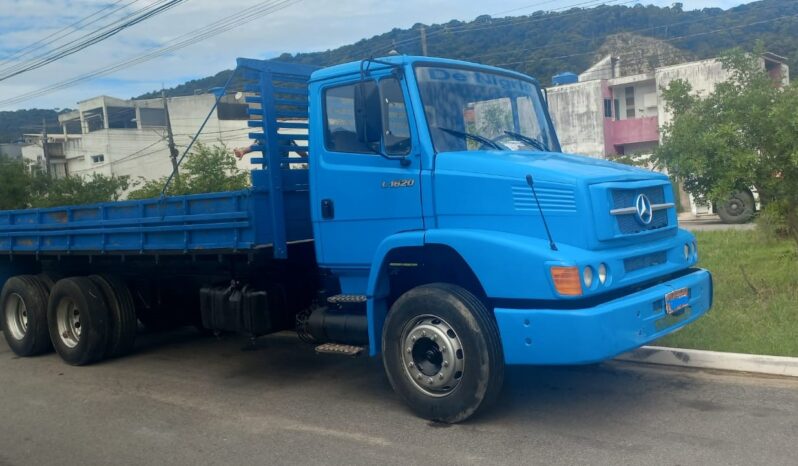 Mercedes-Benz Outros