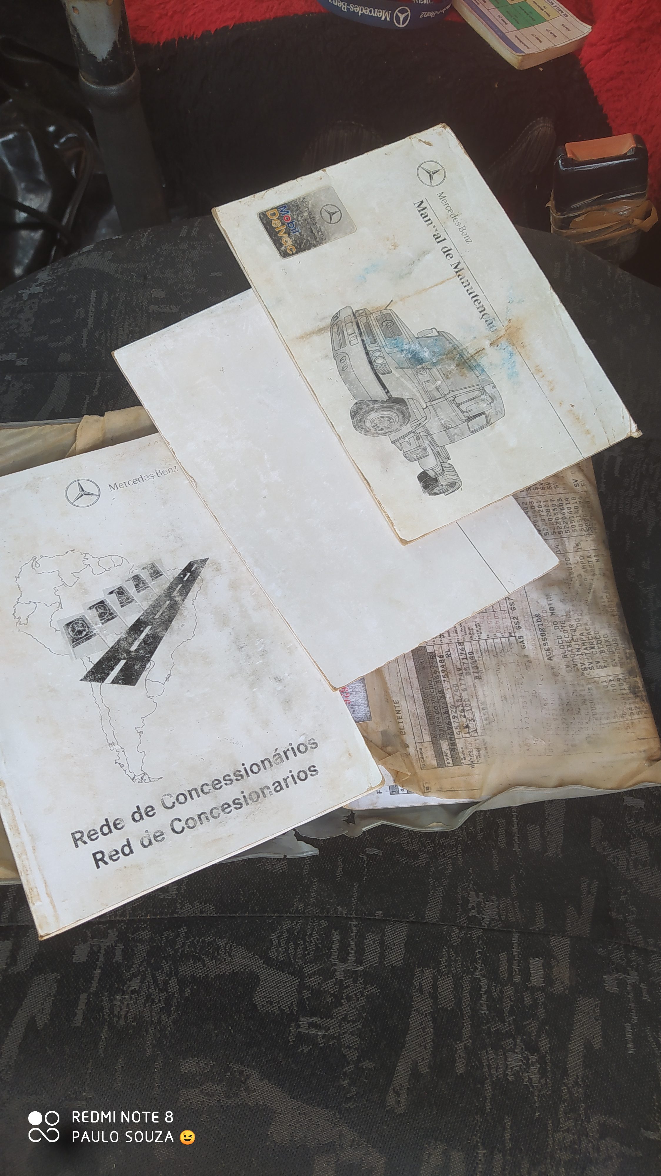 Mercedes-Benz Brooklands