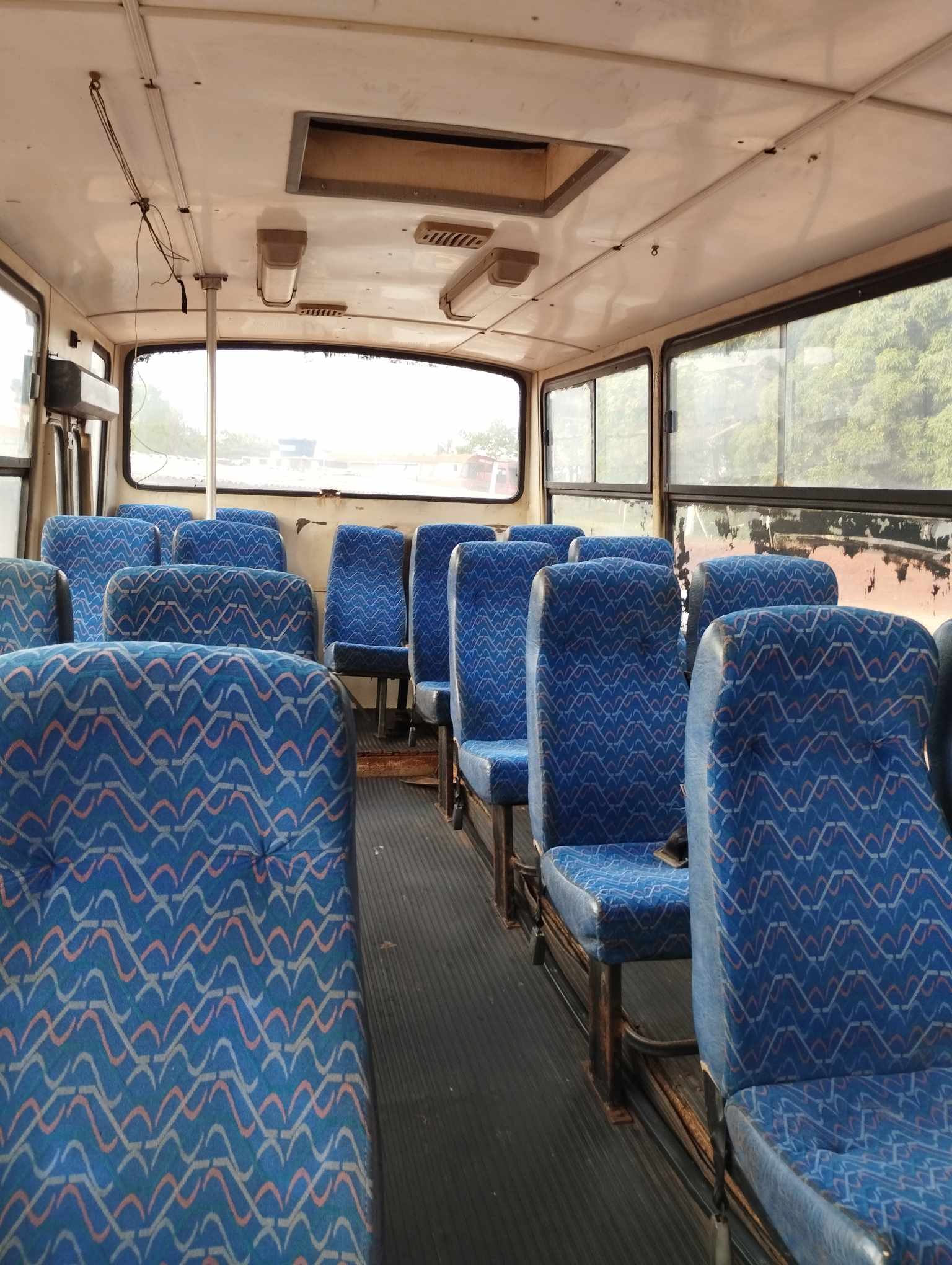 Mercedes-Benz Outros