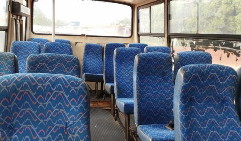 Mercedes-Benz Outros