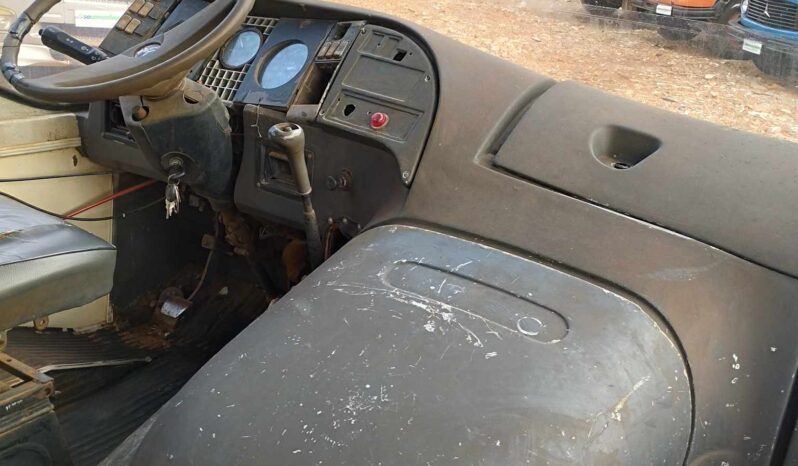 Mercedes-Benz Outros